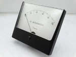 Simpson 04490 Panel Meter - New In Box. Fixed Price $198.00.