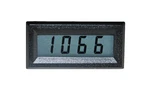 Qty 10 Acculex DP-654 Lcd Digital Panel Meter. Fixed Price $70.00.