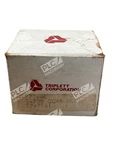 Triplett 220-GL Panel Meter 0-200DCMA 52-7661. Fixed Price $44.99.