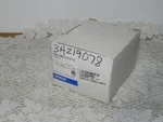Omron K3HB-CNB-FLK1AT12 Digital Panel Meter, Ac/dc 24V. Fixed Price $695.95.