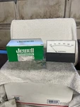 New Jewell Instruments Panel Meter 4S-AACX-300. Fixed Price $149.99.